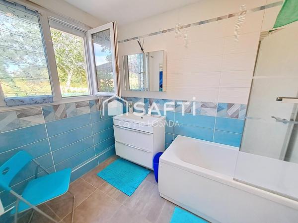 Plain-pied en pleine nature aux portes de Luçon