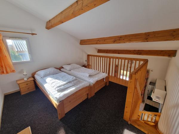 Narbonne plage (11100) Maison T3 de 37 m2 Narbonne Plage 11100