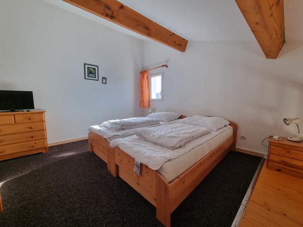 Narbonne plage (11100) Maison T3 de 37 m2 Narbonne Plage 11100