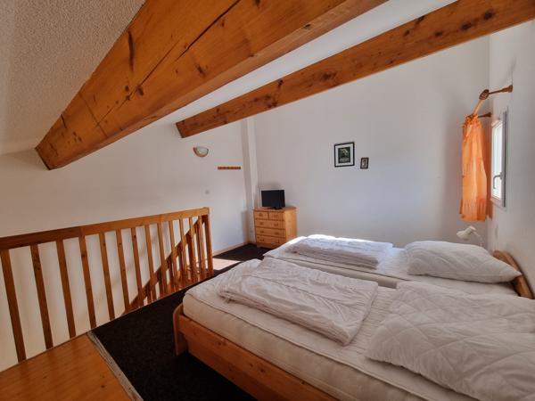 Narbonne plage (11100) Maison T3 de 37 m2 Narbonne Plage 11100