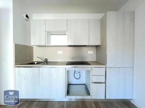 Appartement à louer 3 pièces 66.37m² Le Blanc-Mesnil (93150)