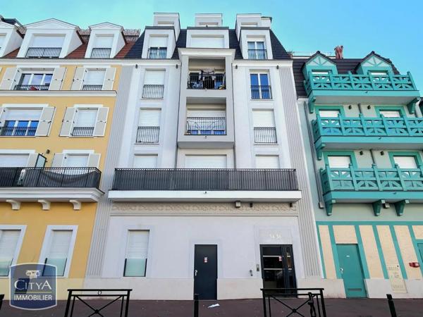 Appartement à louer 3 pièces 66.37m² Le Blanc-Mesnil (93150)