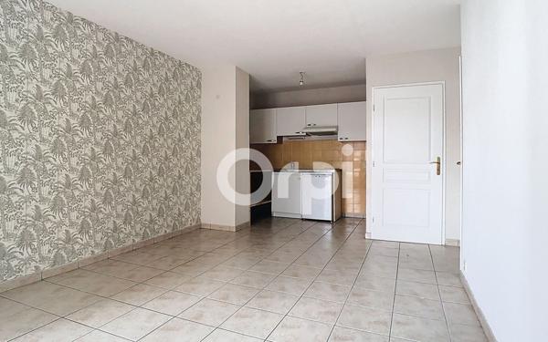 Appartement à louer    2 pièces •  Brive-la-Gaillarde