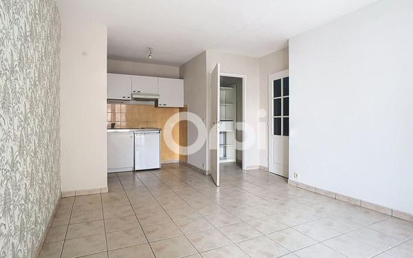 Appartement à louer    2 pièces •  Brive-la-Gaillarde