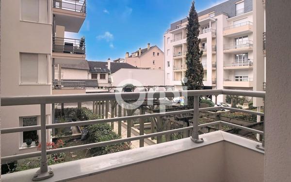 Appartement à louer    2 pièces •  Brive-la-Gaillarde