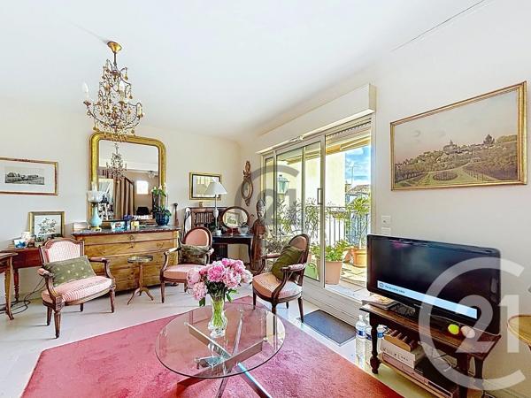 Appartement F5 à vendre  5 pièces - 112,11 m 2   PROVINS  - 77