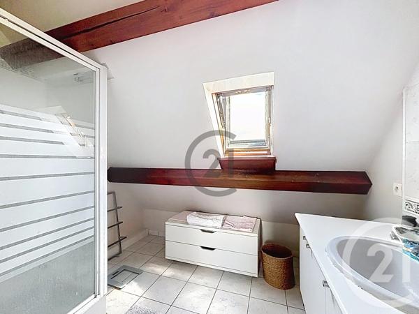 Appartement F5 à vendre  5 pièces - 112,11 m 2   PROVINS  - 77