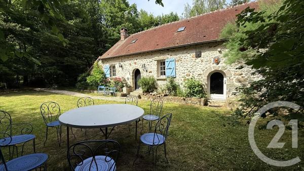Appartement F5 à vendre  5 pièces - 112,11 m 2   PROVINS  - 77