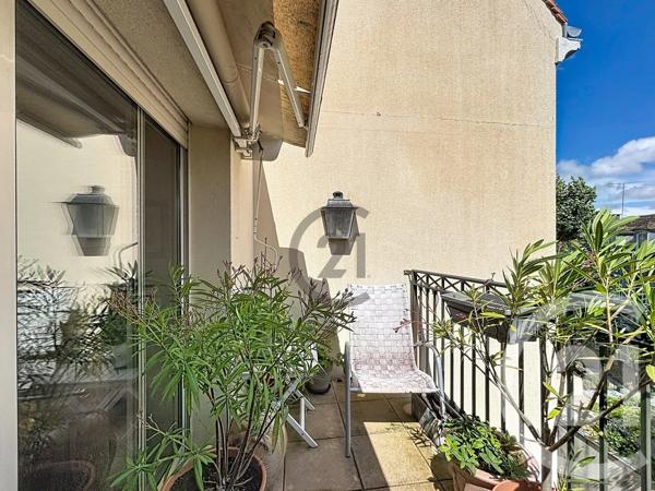 Appartement F5 à vendre  5 pièces - 112,11 m 2   PROVINS  - 77