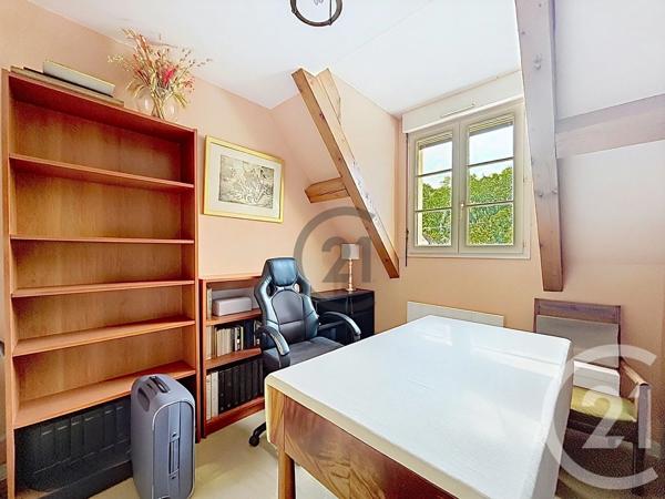 Appartement F5 à vendre  5 pièces - 112,11 m 2   PROVINS  - 77