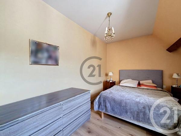 Appartement F5 à vendre  5 pièces - 112,11 m 2   PROVINS  - 77