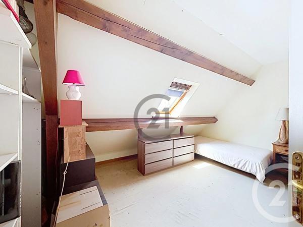 Appartement F5 à vendre  5 pièces - 112,11 m 2   PROVINS  - 77