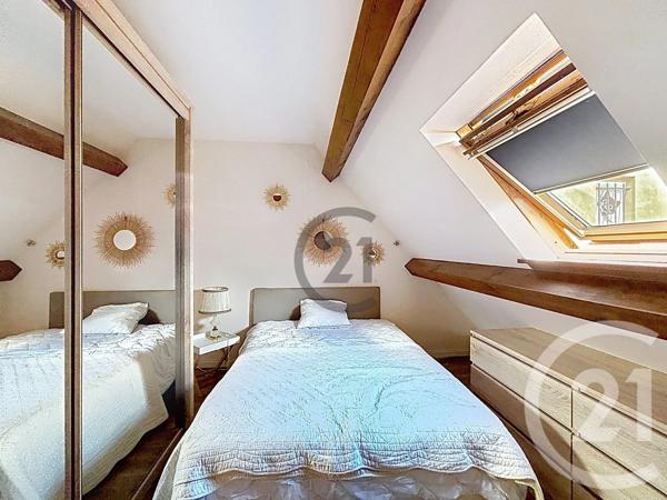 Appartement F5 à vendre  5 pièces - 112,11 m 2   PROVINS  - 77