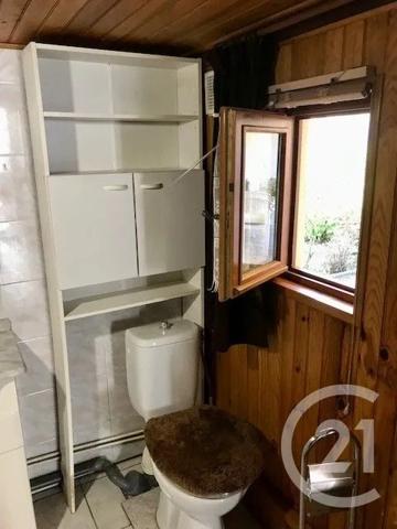 Maison à vendre  5 pièces - 154,49 m 2   SANCOINS  - 18