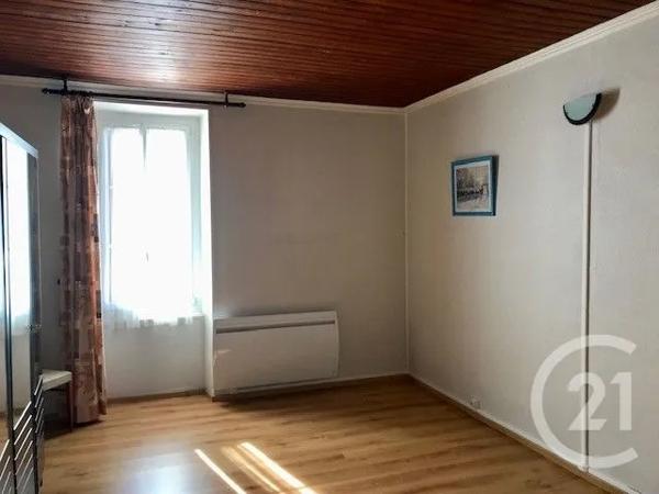 Maison à vendre  5 pièces - 154,49 m 2   SANCOINS  - 18
