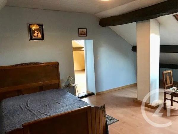 Maison à vendre  5 pièces - 154,49 m 2   SANCOINS  - 18