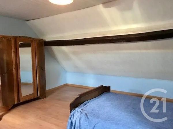 Maison à vendre  5 pièces - 154,49 m 2   SANCOINS  - 18
