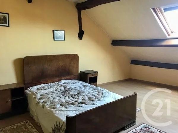 Maison à vendre  5 pièces - 154,49 m 2   SANCOINS  - 18