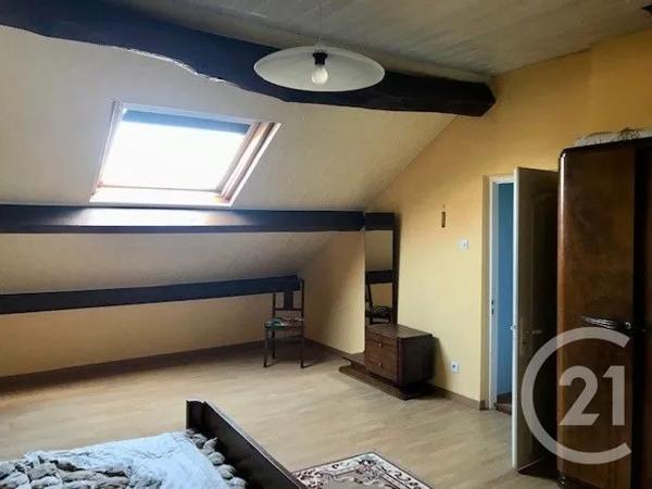 Maison à vendre  5 pièces - 154,49 m 2   SANCOINS  - 18