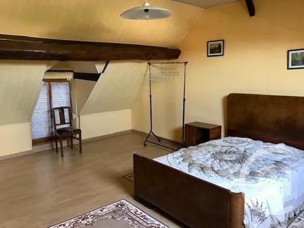 Maison à vendre  5 pièces - 154,49 m 2   SANCOINS  - 18