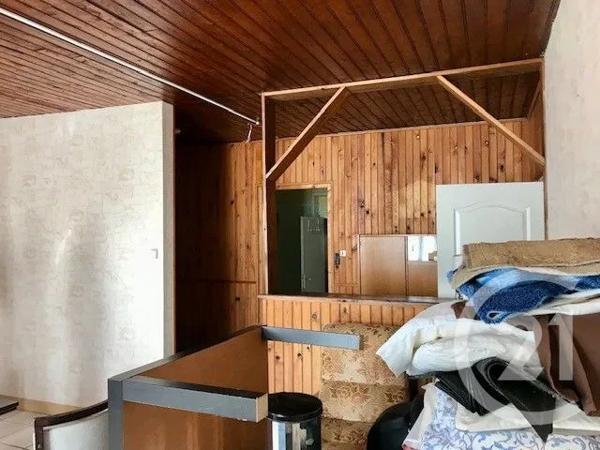 Maison à vendre  5 pièces - 154,49 m 2   SANCOINS  - 18