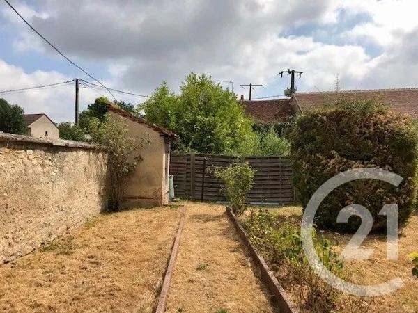 Maison à vendre  5 pièces - 154,49 m 2   SANCOINS  - 18