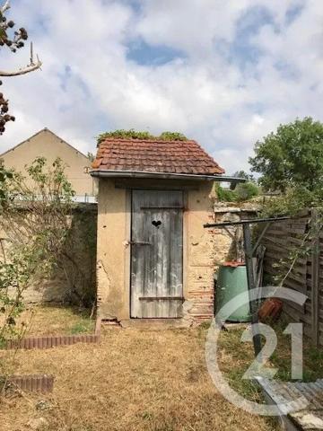 Maison à vendre  5 pièces - 154,49 m 2   SANCOINS  - 18