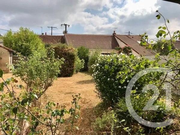 Maison à vendre  5 pièces - 154,49 m 2   SANCOINS  - 18