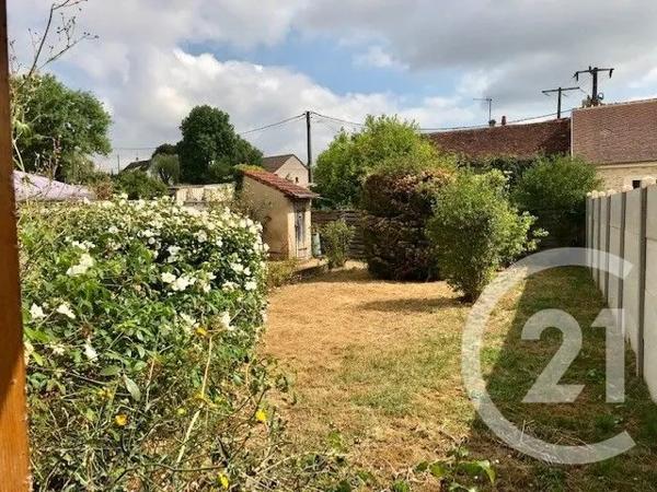 Maison à vendre  5 pièces - 154,49 m 2   SANCOINS  - 18