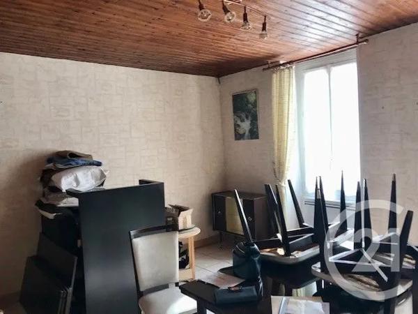 Maison à vendre  5 pièces - 154,49 m 2   SANCOINS  - 18