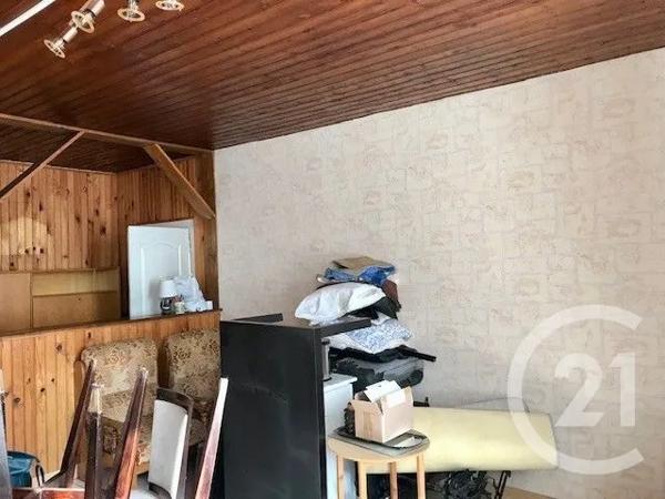 Maison à vendre  5 pièces - 154,49 m 2   SANCOINS  - 18