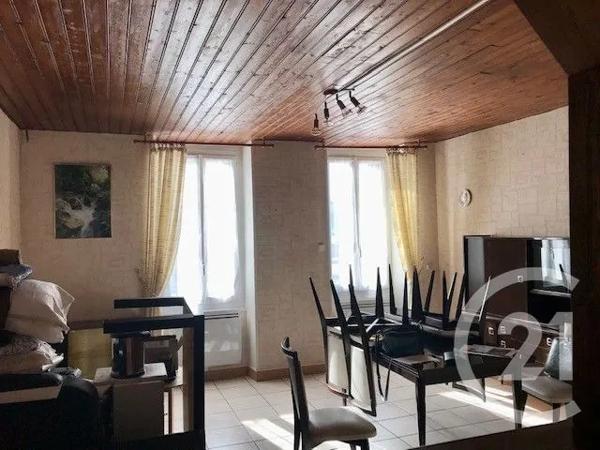 Maison à vendre  5 pièces - 154,49 m 2   SANCOINS  - 18