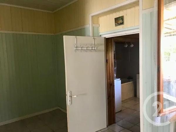 Maison à vendre  5 pièces - 154,49 m 2   SANCOINS  - 18