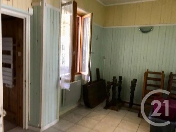 Maison à vendre  5 pièces - 154,49 m 2   SANCOINS  - 18