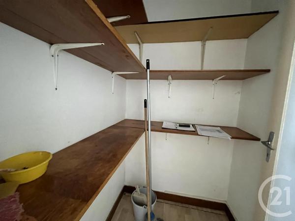 Appartement F3 à vendre  3 pièces - 67,58 m 2   TOURS  - 37