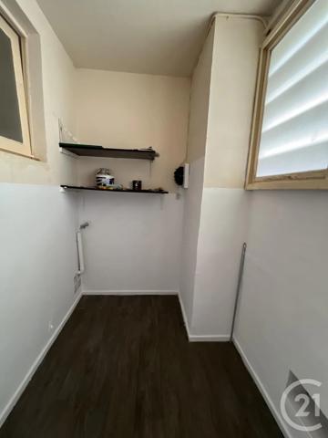 Appartement F3 à vendre  3 pièces - 67,58 m 2   TOURS  - 37