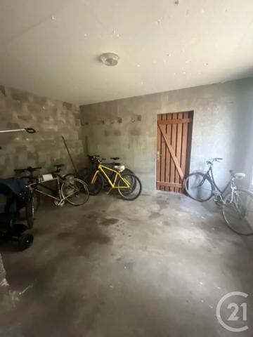Appartement F3 à vendre  3 pièces - 67,58 m 2   TOURS  - 37