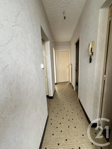Appartement F3 à vendre  3 pièces - 67,58 m 2   TOURS  - 37