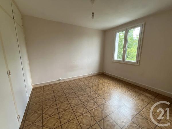 Appartement F3 à vendre  3 pièces - 67,58 m 2   TOURS  - 37