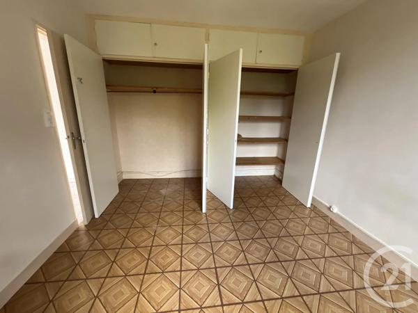 Appartement F3 à vendre  3 pièces - 67,58 m 2   TOURS  - 37