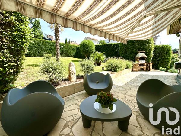 Maison à vendre 7 pièces 141 m² Cachan