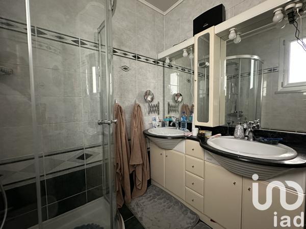 Maison à vendre 7 pièces 141 m² Cachan