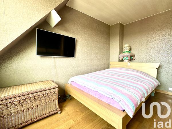Maison à vendre 7 pièces 141 m² Cachan