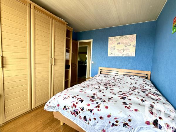 Maison à vendre 7 pièces 141 m² Cachan