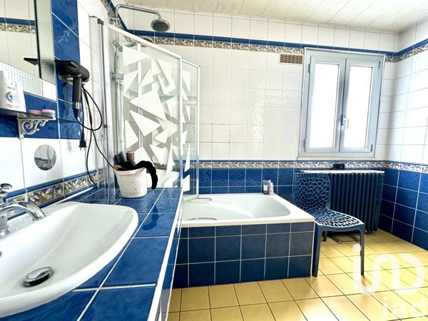 Maison à vendre 7 pièces 141 m² Cachan