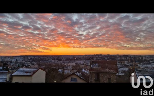 Maison à vendre 7 pièces 141 m² Cachan