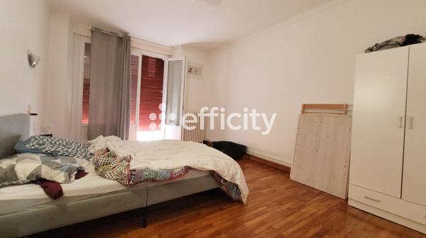 Immeuble 10 pièces - 400 m²