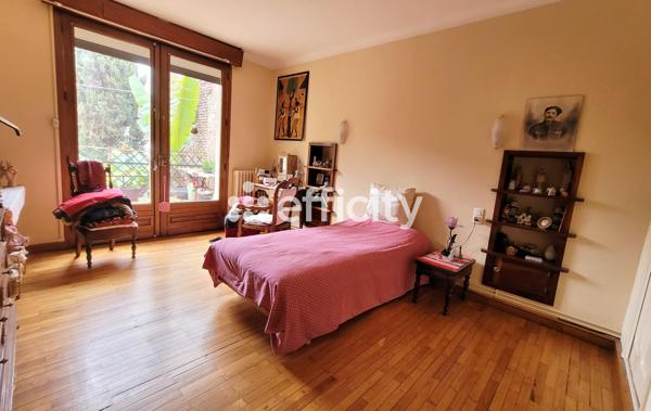 Immeuble 10 pièces - 400 m²