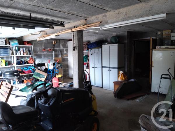 Maison à vendre  6 pièces - 182 m2 VAYRAC - 46