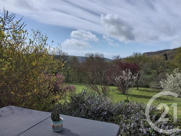 Maison à vendre  6 pièces - 182 m2 VAYRAC - 46